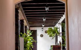 Hotel Villa Real Antigua